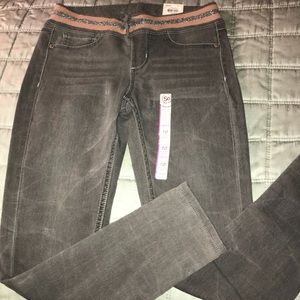 Girls Jeggings